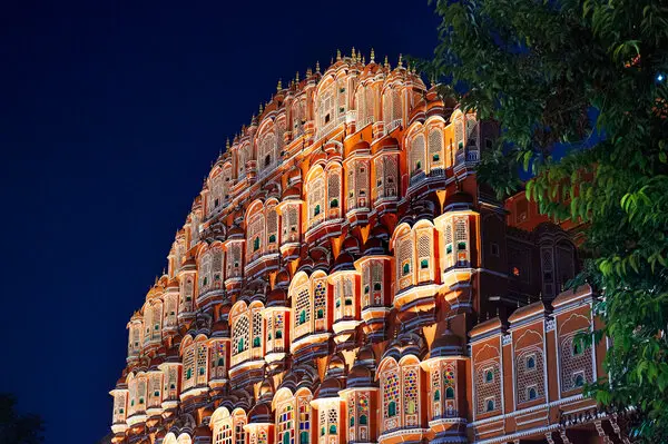 Hawa Mahal