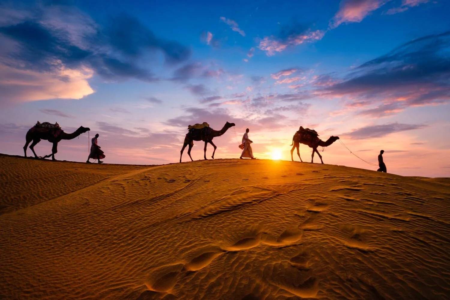 Rajasthan private tour